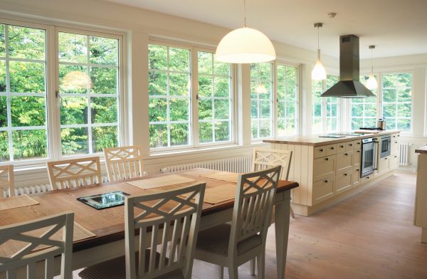 Cost of Home Window Replacement in Columbia