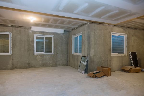Cost of Basement Window Service in Columbia