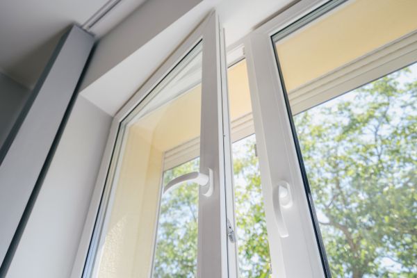 Cost of Vinyl Window Replacement in Columbia
