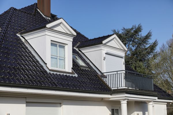 Cost of Dormer Window Replacement in Columbia
