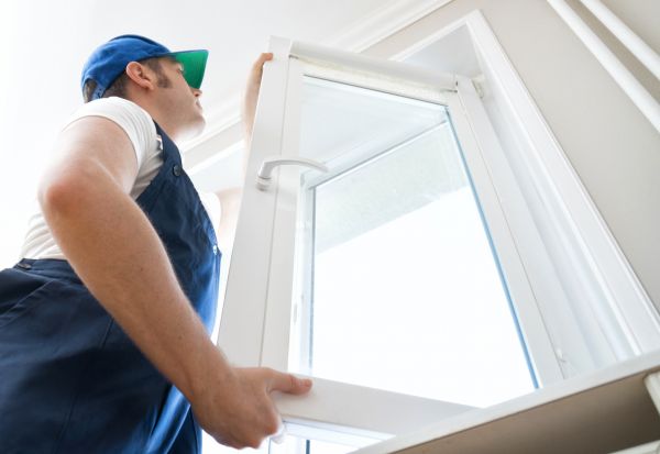 Cost of Bathroom Window Replacement in Columbia