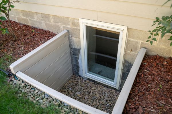 Cost of Basement Windows Replacement in Columbia