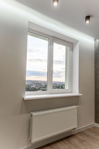 Cost of Glass Window Replacement in Columbia