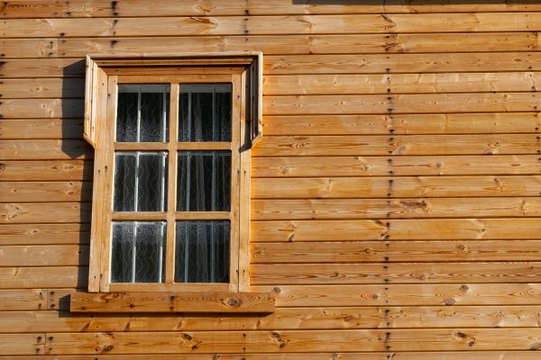 Cost of Wood Clad Windows Installation in Columbia