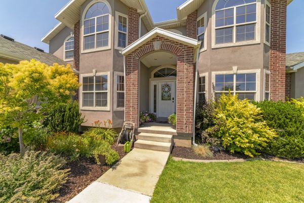 Cost of Transom Window Replacement in Columbia