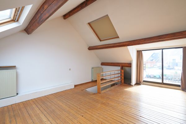 Cost of Attic Window Installation in Columbia