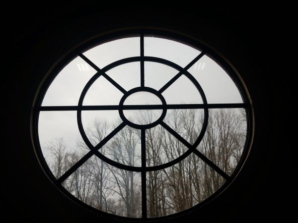 Cost of Circular Window Replacement in Columbia