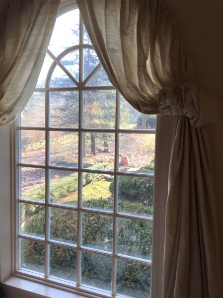 Cost of Elliptical Window Replacement in Columbia