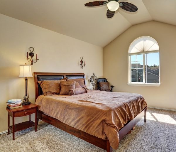 Cost of Arched Window Replacement in Columbia