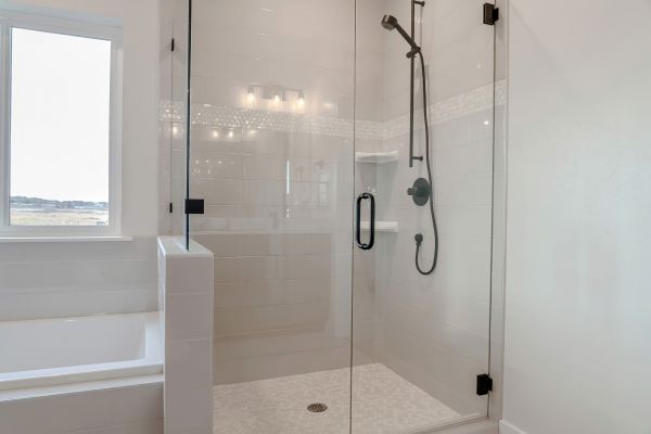 Cost of Shower Window Installation in Columbia