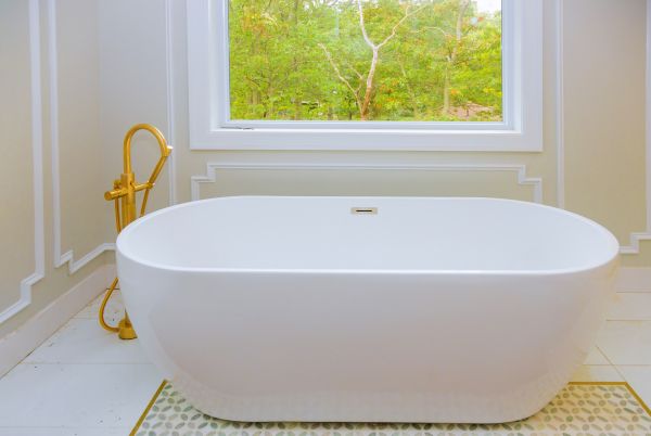 Cost of Bathroom Window Installation in Columbia