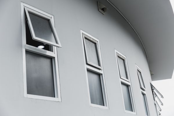 Cost of Awning Windows Installation in Columbia