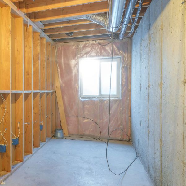 Cost of Basement Window Replacement in Columbia