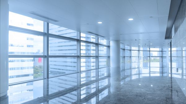 Cost of Commercial Window Replacement in Columbia