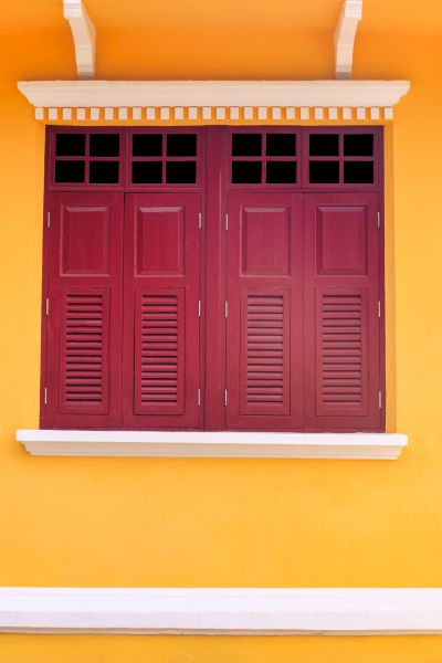 Cost of Wood Window Service in Columbia