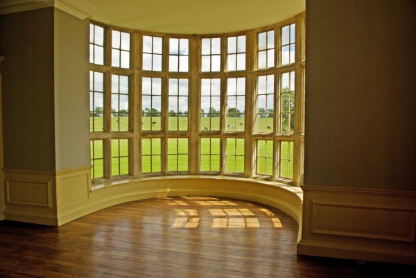 Cost of Bow Window Replacement in Columbia