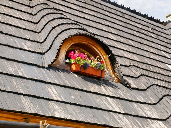 Cost of Eyebrow Window Installation in Columbia