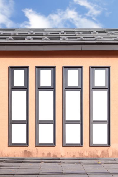 Cost of Metal Window Installation in Columbia