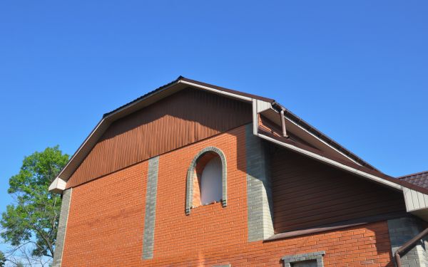 Cost of Brick Window Installation in Columbia