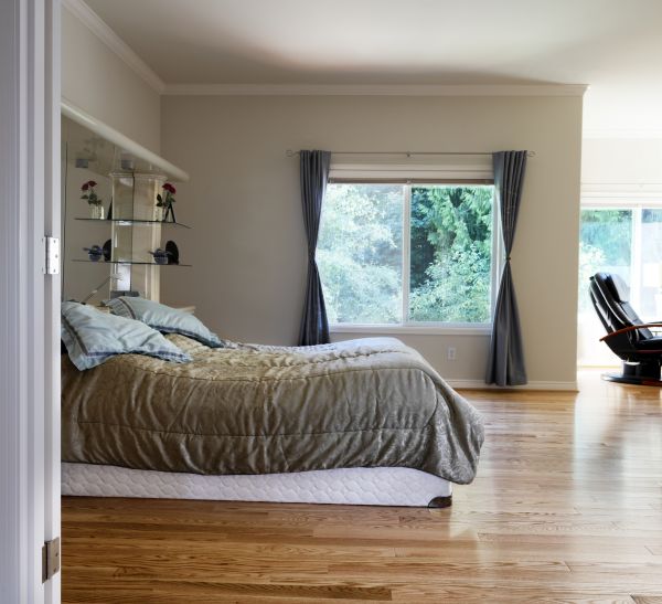 Cost of Bedroom Window Installation in Columbia